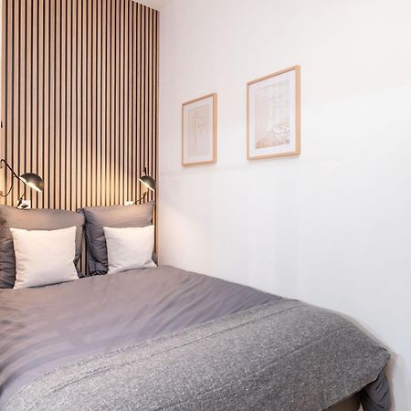 L'Heritage & Spa Lyon Eksteriør billede
