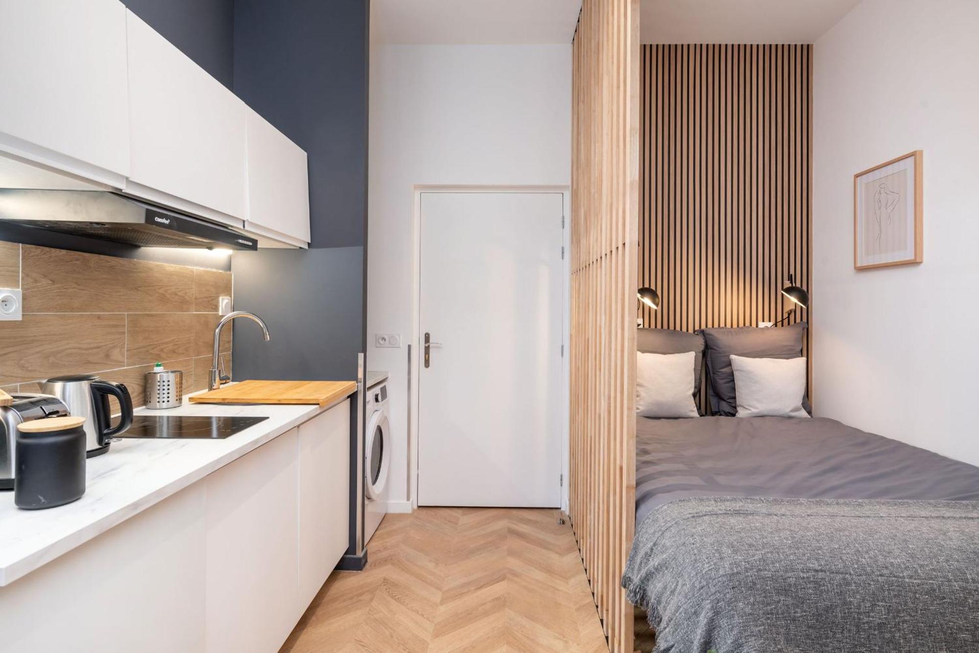 L'Heritage & Spa Lyon Eksteriør billede