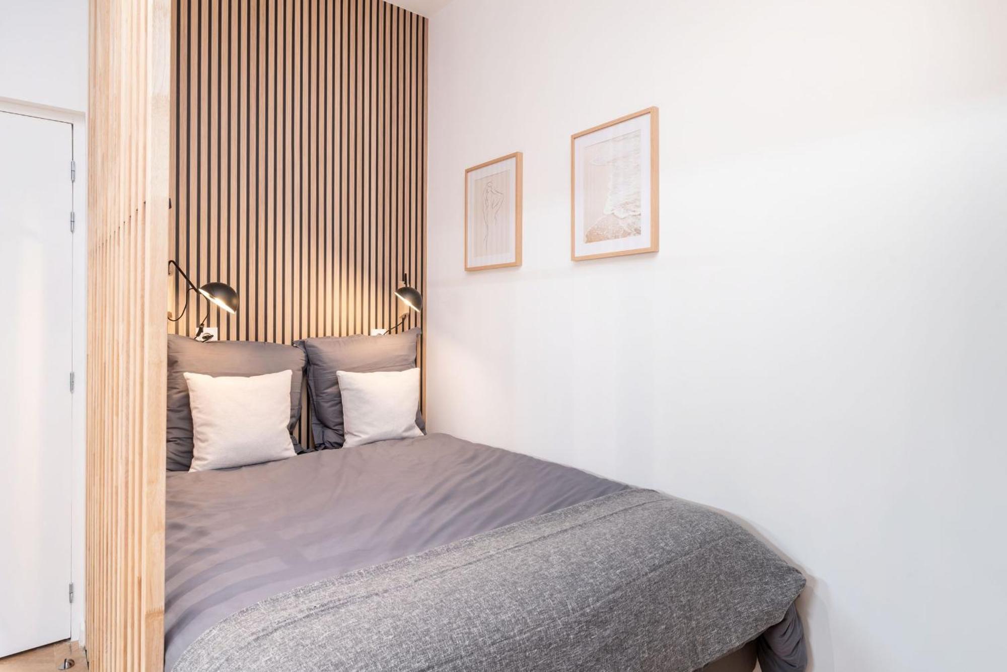 L'Heritage & Spa Lyon Eksteriør billede